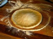 L'Académie PâTE à PIZZA