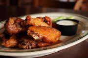 Dixie Lee CHICKEN WINGS