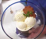 Dairy Queen DAIRY QUEEN ICE CREAM!