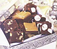 Sucrerie de la Montagne FUDGE 1