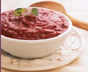 La Trattoria PIZZA SAUCE 