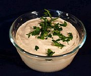Outback Steakhouse DIPPING SAUCE 2